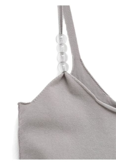 zalea top woman grey PALOMA WOOL | UJ0701200